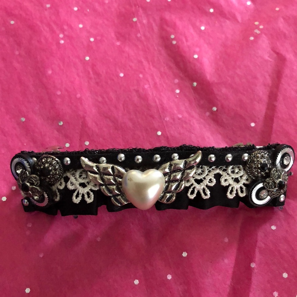 Hair Accessory